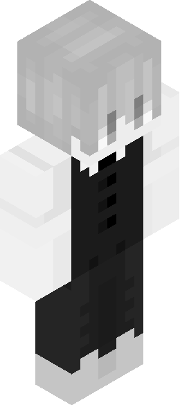 GhostHunter40's full body