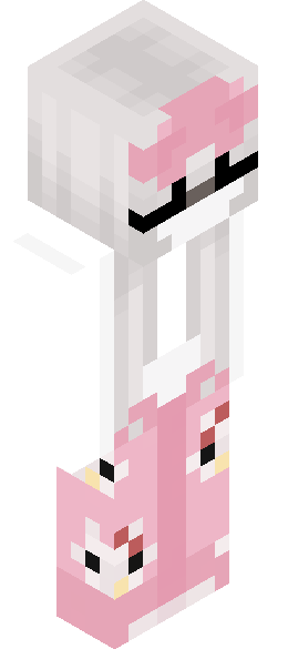 TheNudney's full body