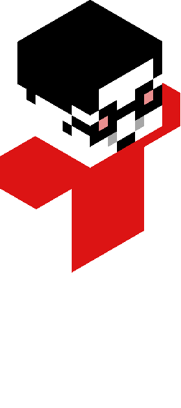 CobsonTALKS's full body