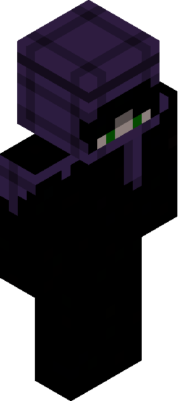 Trader387's full body