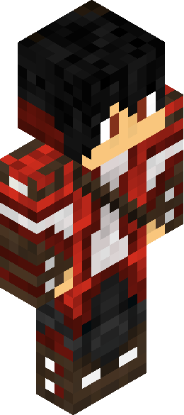 Charge47's full body