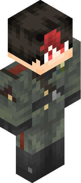 Smokey263's full body