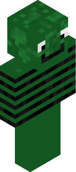 Cobmyster's full body