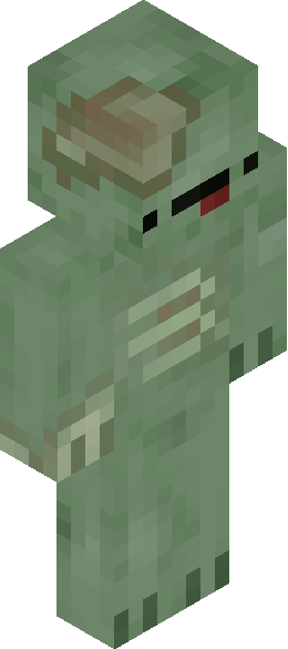 craunchiz's full body