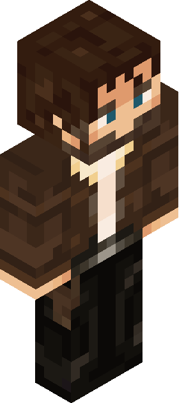 NoahJuul1's full body