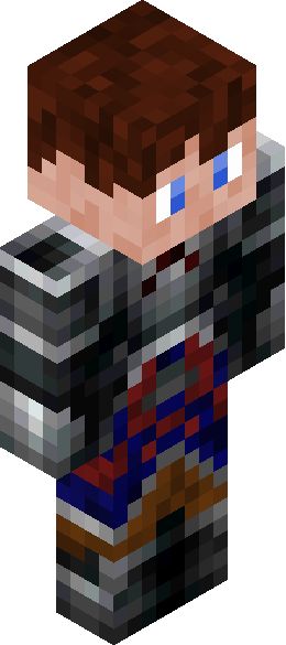 funnyRunners's full body