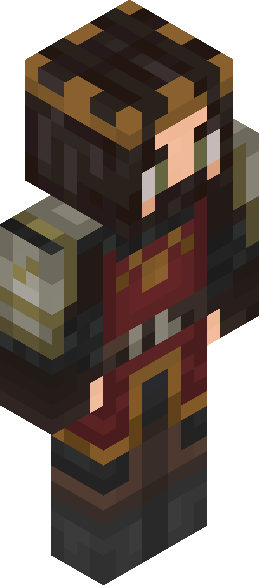 PABLO290905's full body