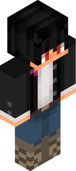 JaviJian's full body