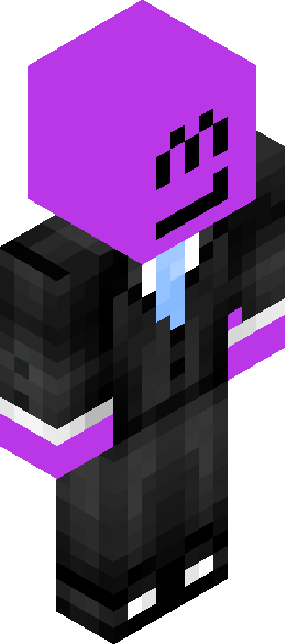 DonIsNice's full body