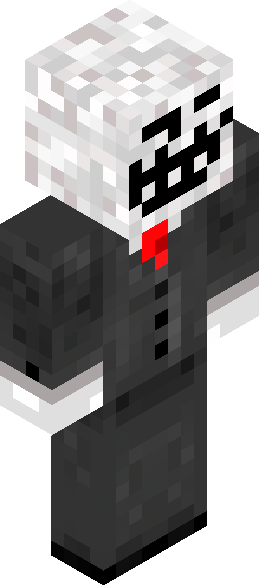 hulajrenka's full body