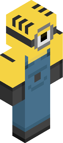 TJ_Strah's full body