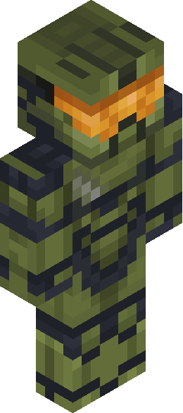 Tacobom123's full body