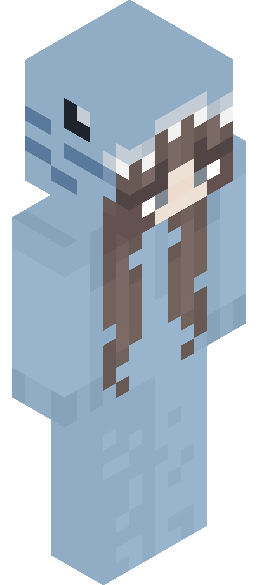 KfirMika's full body