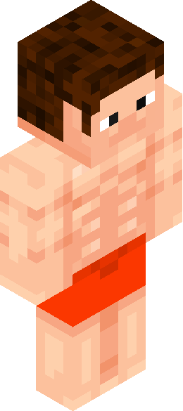 Emirkankalar's full body