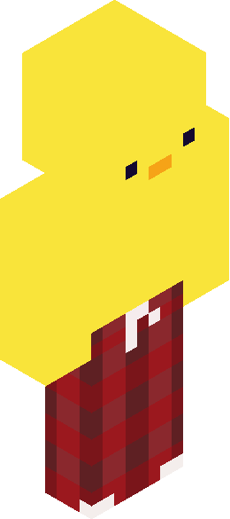 MATIYT8352's full body