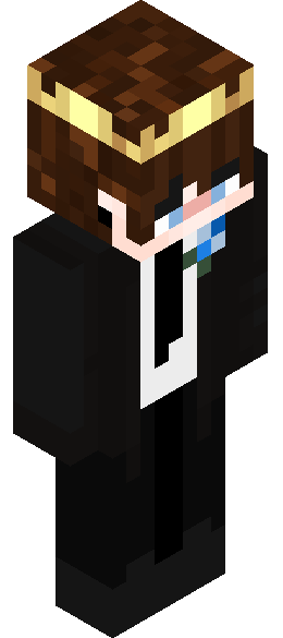 ryansspace's full body