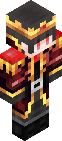 JustBread_okay's full body