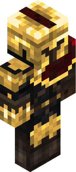 Heavenly9803's full body