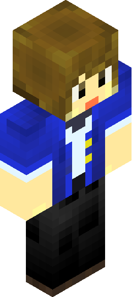 bluesky531's full body