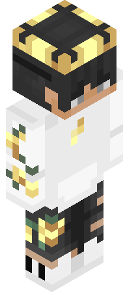 XxLucaxX123's full body