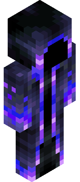 bstream110's full body