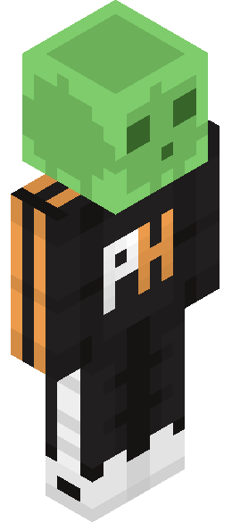 PollyNeedCrack's full body