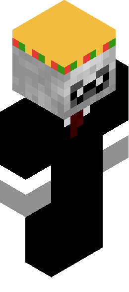 MrBojangles10's full body