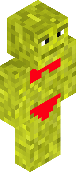 caitytee's full body