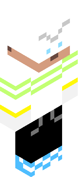 Ailes8640's full body