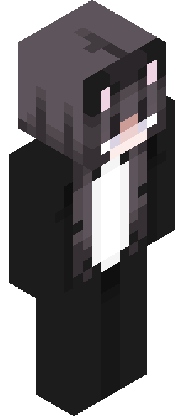 Fangelang's full body