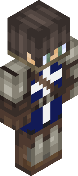 Black_Jmk7's full body