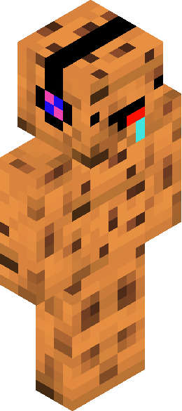 Mwanzanou's full body