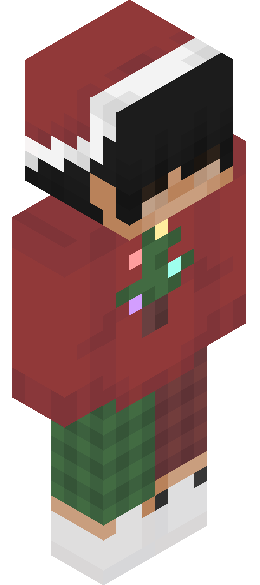 Arsham871's full body