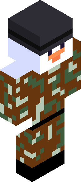 GroovyLav's full body