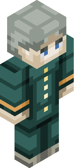 TopsiTopsiVlad's full body