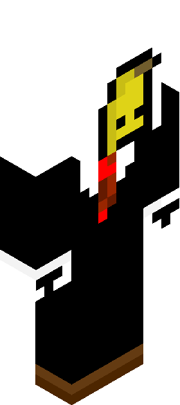 HackerSmacker209's full body