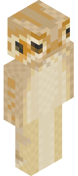 lizardraaahhhh's full body