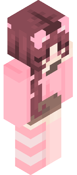 comfytab's full body