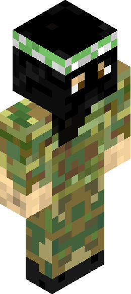 Friendweed's full body