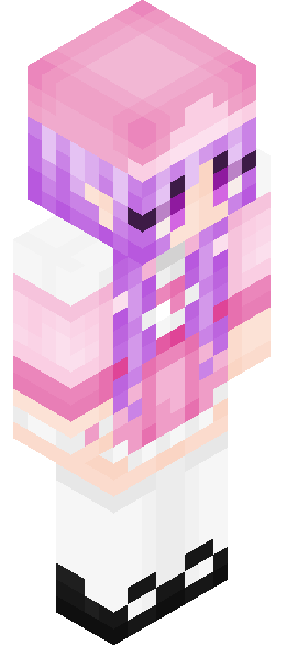 WhoHasMyToast's full body