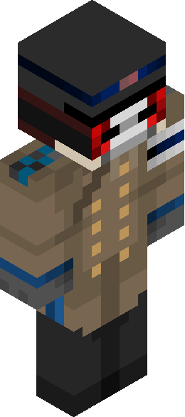 RogueYeti976878's full body