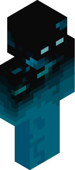 CovenBlue's full body