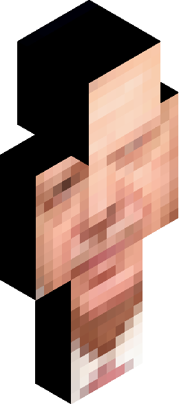 Nobody_kairns's full body