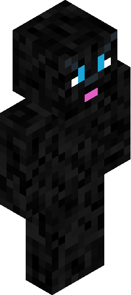 MustashioDaDog's full body