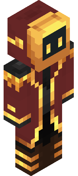 PidoPinguins's full body