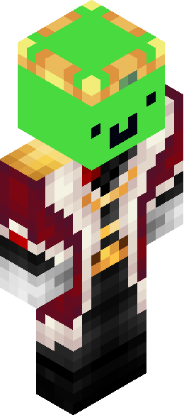 casperkul's full body