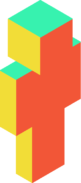 sometexan's full body