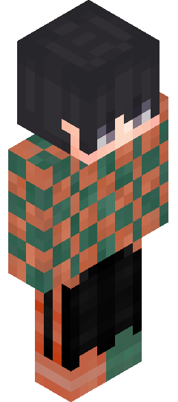 xImAmazon's full body