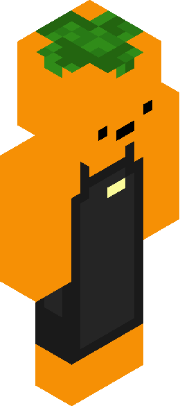 Fructoses's full body