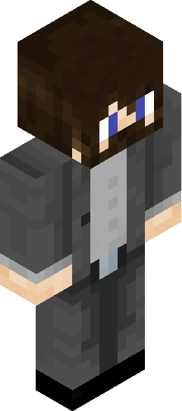 SaolGhra's full body